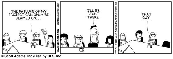 dilbert